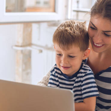 Six Simple Ways To Get a Handle On Your Kid’s Screen Time