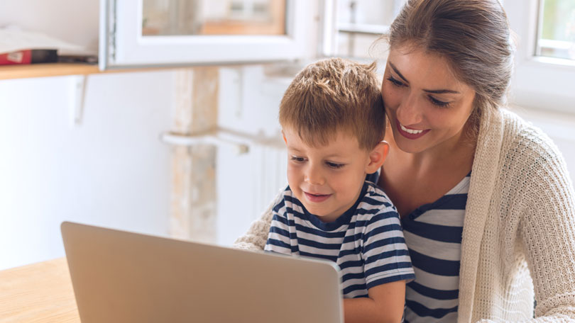 Six Simple Ways To Get a Handle On Your Kid’s Screen Time